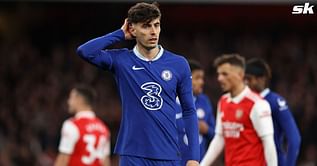 “Kai has proved to be a real champion of donkeys” – Sanctuary names donkey after Kai Havertz, player offers response ahead of Arsenal switch