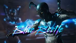 When is Blue Beetle coming out? Global release schedule revealed