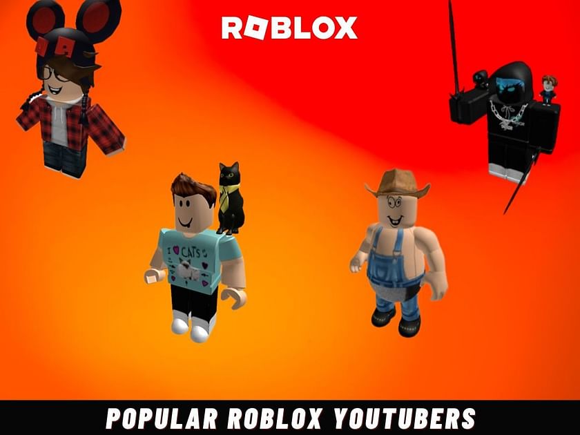 Roblox is Featured By Box for roblox Sorted by Most Subscribers