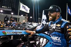 “He did get a lot of extra criticism”- Ross Chastain’s mother speaks on the Trackhouse Racing driver’s season so far