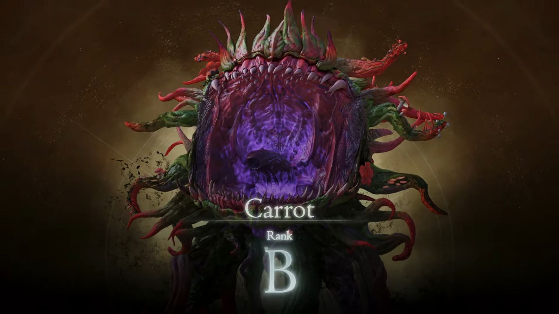 Carrot Notorious Mark Guide (Image via Square Enix)