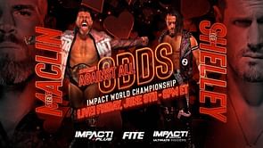 5 Talking Points from IMPACT Wrestling Against All Odds 2023