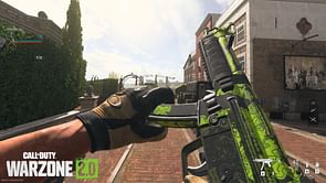 Best Warzone 2 loadout to use in Vondel for easy wins