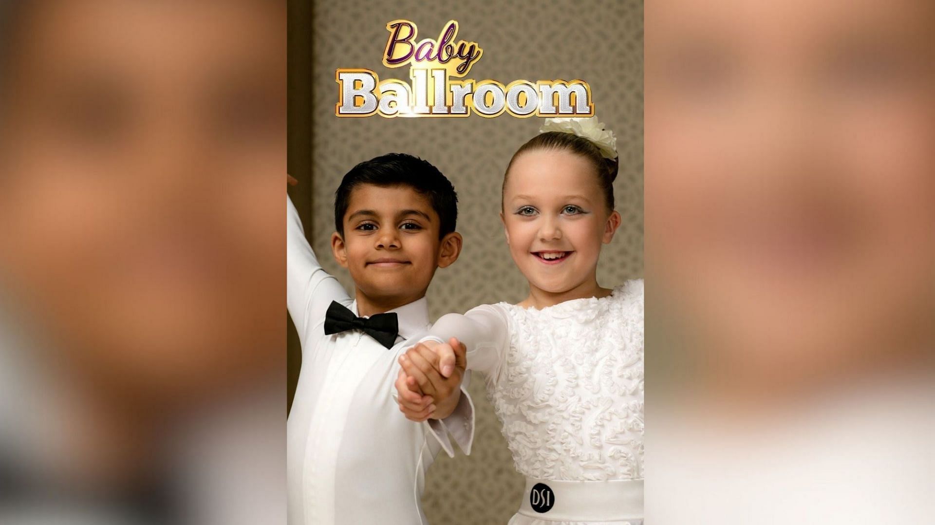 Baby Ballroom (Image via Channel 5)
