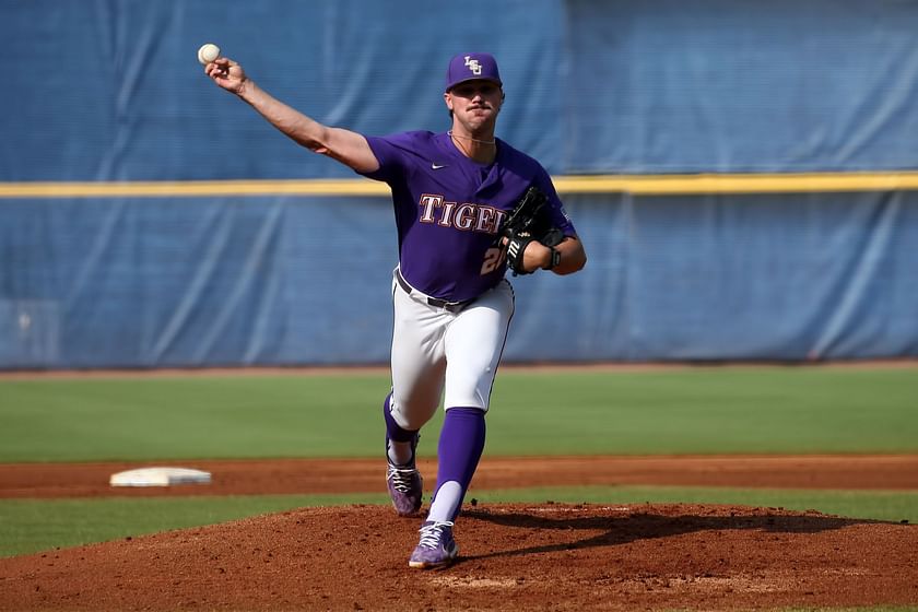 How to watch LSU vs. Florida Game 3 College World Series Finals