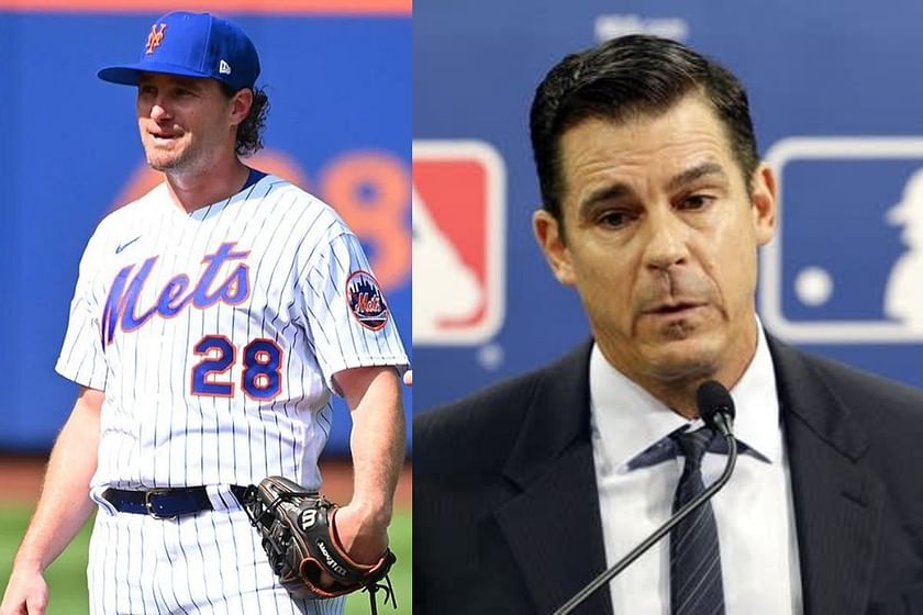 New York Mets player Daniel Murphy disagrees with Billy Bean's