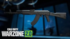 Metaphor's best AR loadout after Season 4 TTK changes in Warzone 2: Class setup, attachments, and more