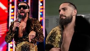 25-year-old star must get revenge on Seth Rollins at WWE Money in the Bank