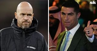 Ex-Manchester United superstar identified as potential target by Saudi Pro League clubs: Reports