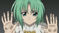 Sonozaki Shion (Image via Higurashi)