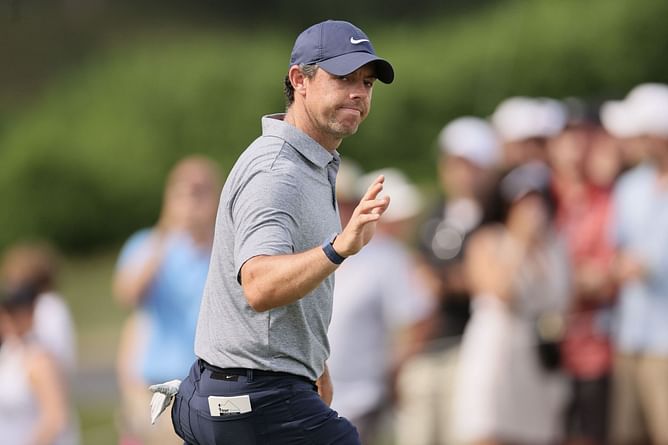 “It would mean a ton to me” – Rory McIlroy set to go all in for his maiden Memorial Tournament