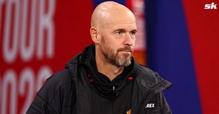 Erik ten Hag has blocked Manchester United star's move to PL rivals due to David De Gea contract uncertainty - Reports