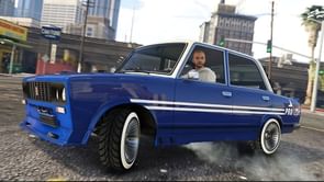 5 popular cars removed in GTA Online San Andreas Mercenaries update