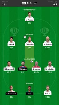 Fantasy suggestion #2