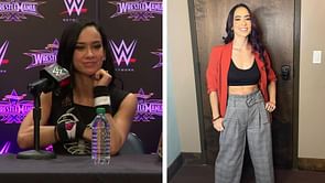 4 ways WWE can bring back AJ Lee if she decides to return - Managing underutilized superstar, feuding with top stars