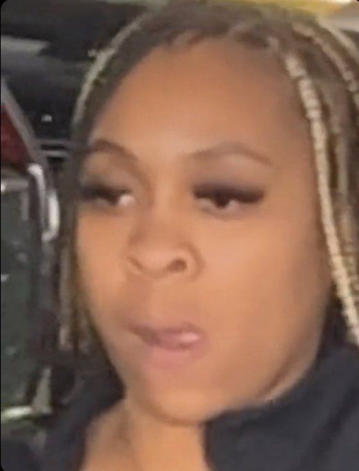 "LSU's Ice Spice" Fans react as Jasmine Carson gets compared to rapper