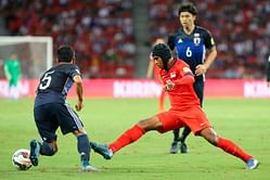 Singapore vs Solomon Islands Prediction and Betting Tips | 18th June 2023