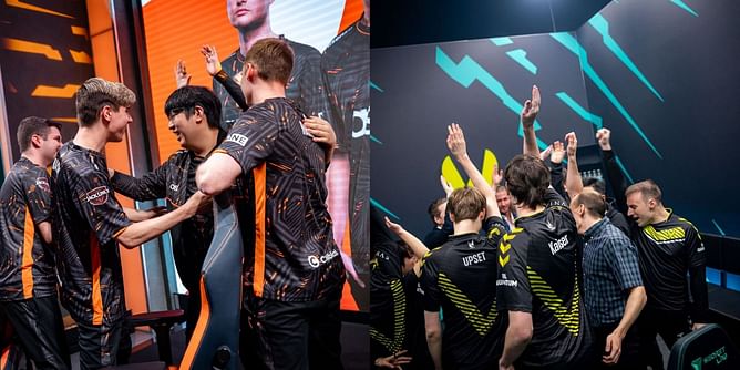 Fnatic vs Team Vitality - League of Legends LEC 2023 Summer Split: Predictions, where to watch, and more