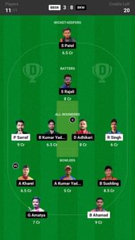 Fantasy suggestion #2