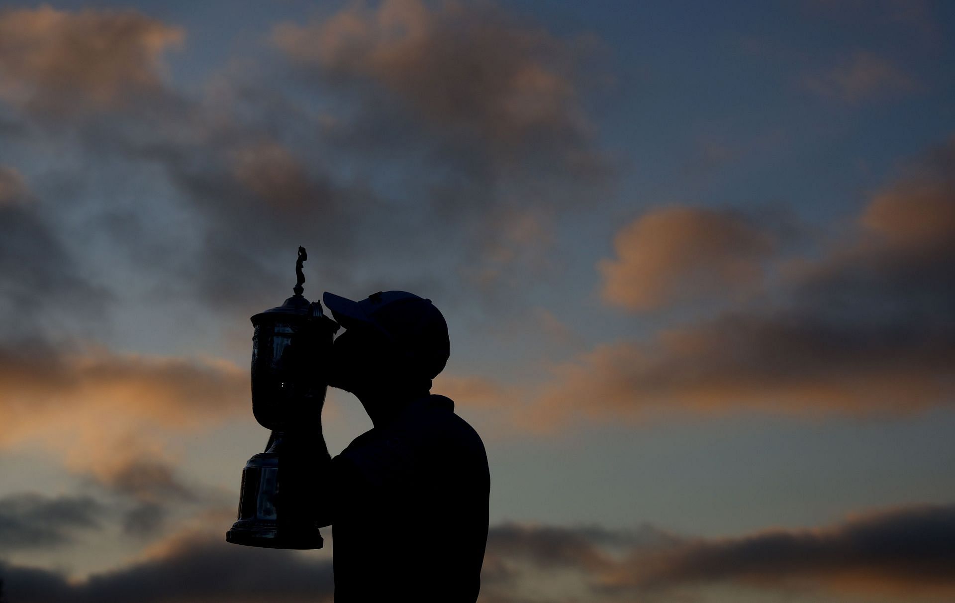 123rd U.S. Open Championship - Final Round