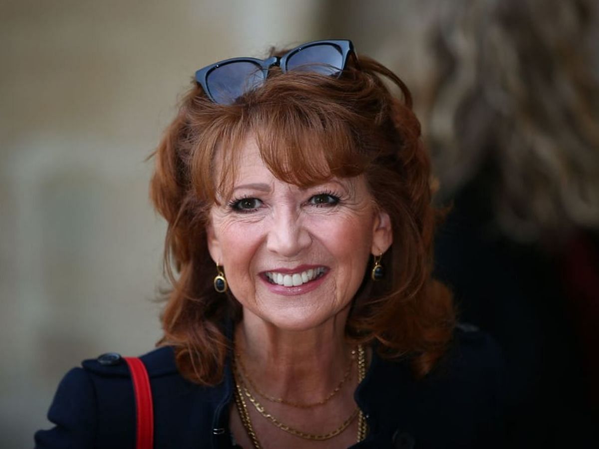 Bonnie Langford