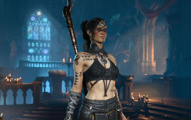 Diablo 4 “error code 75”: How to fix, possible reasons, and more