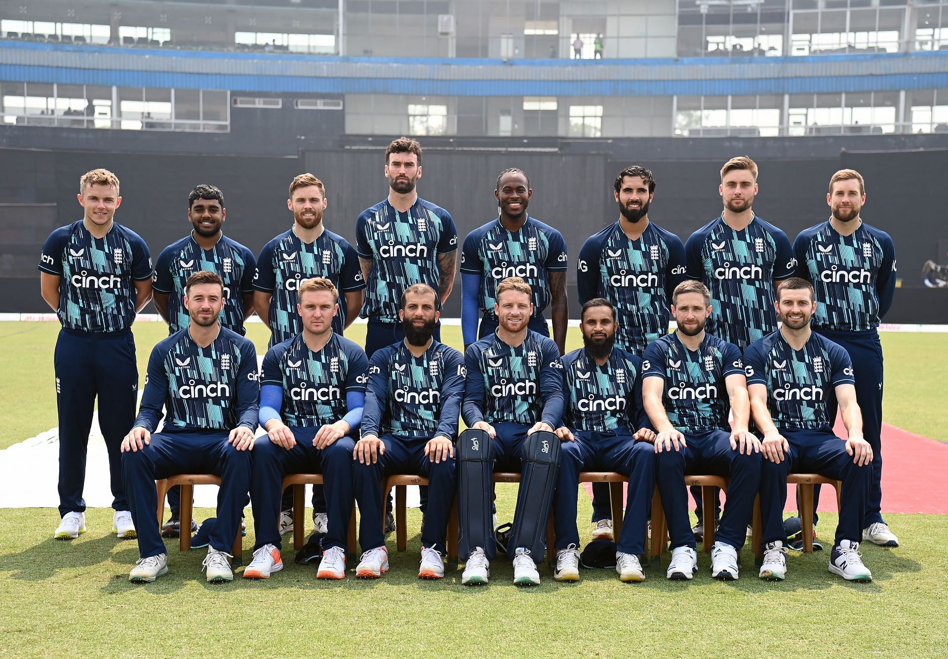 England schedule 2023 World Cup Complete England match list, dates