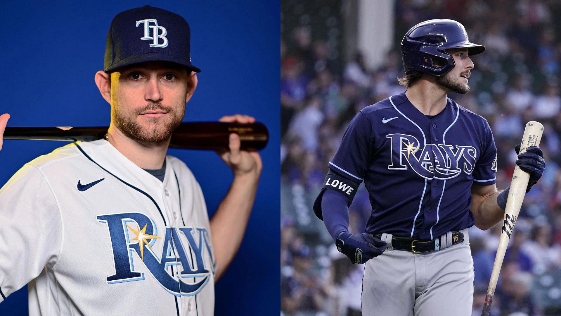 Tampa Bay Rays Re-Instate INF Brandon Lowe From the Injured List - Fastball