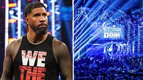 Potential spoiler on Jey Uso's decision about The Bloodline tonight on WWE SmackDown