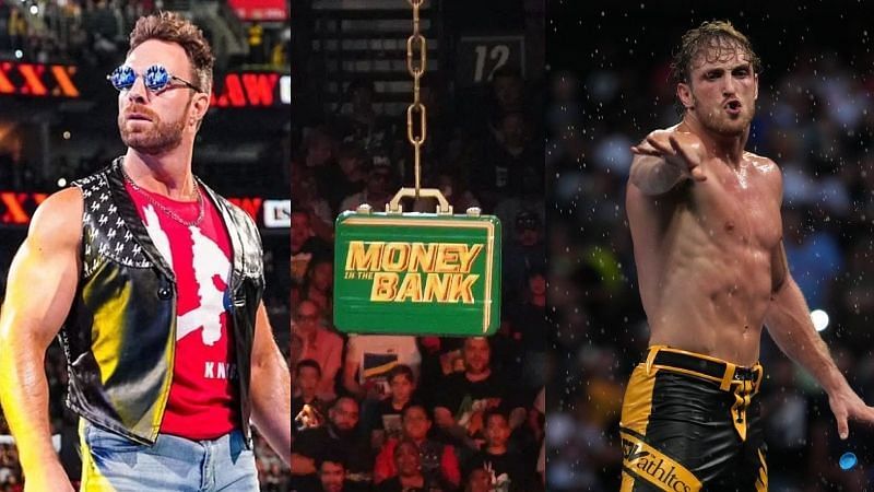 mens money in the bank match possible finish
