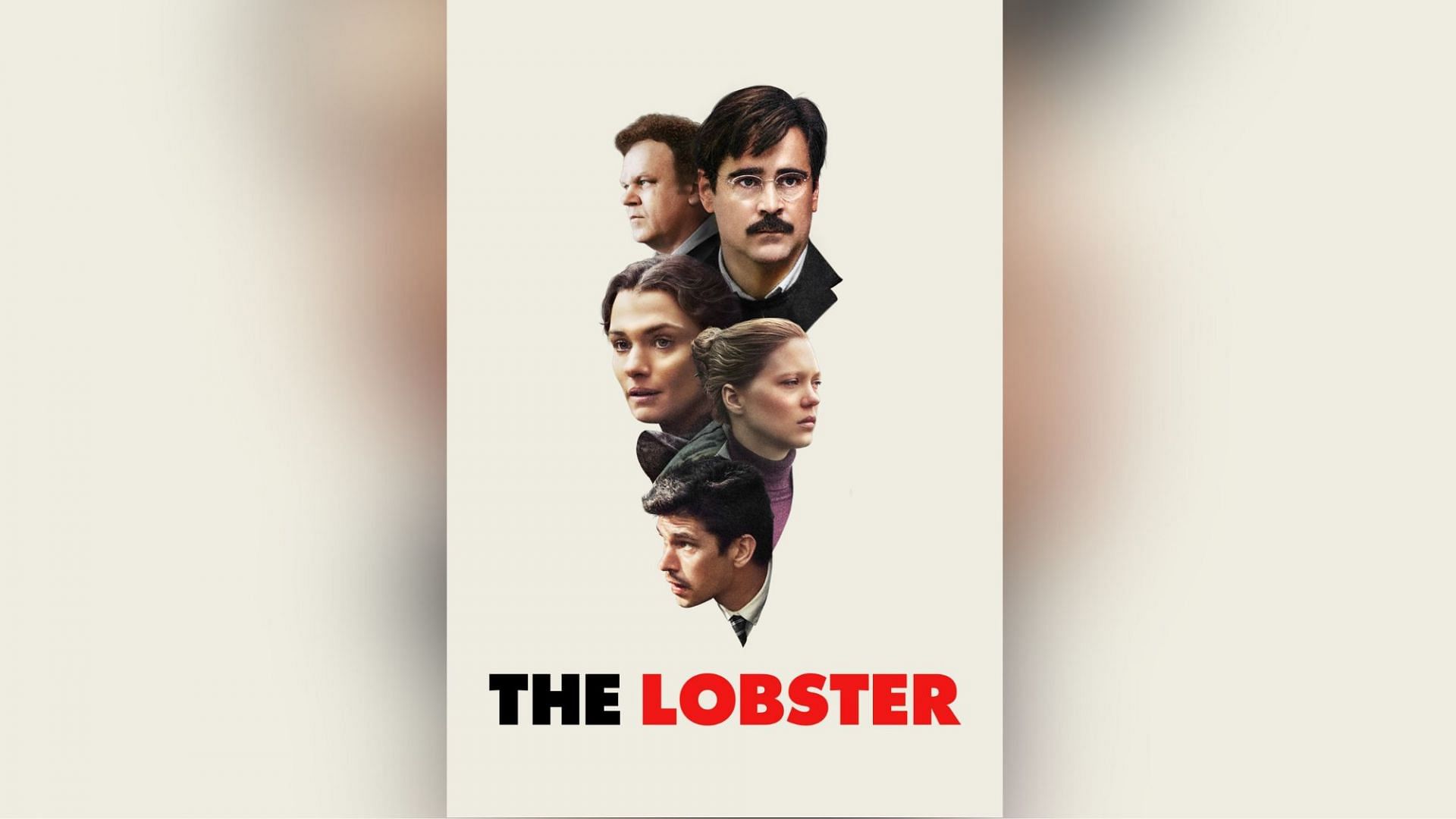 The Lobster (Image via A24)