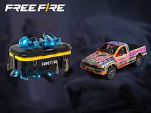 Free Fire redeem codes today (June 8, 2023): Latest FF codes to get free diamonds and skins
