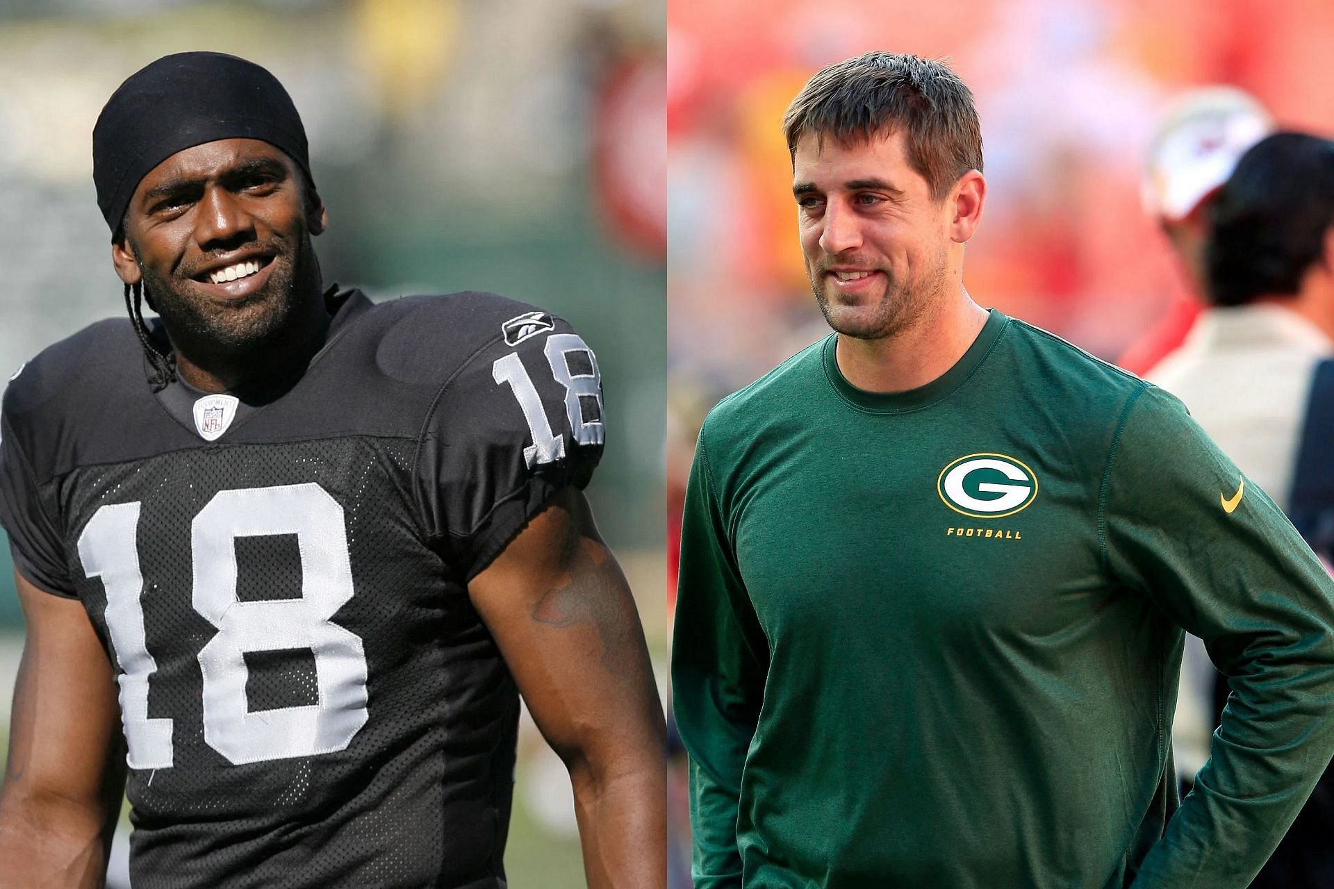 Viral rumors on Packers trade Aaron Rodgers for Randy Moss debunked