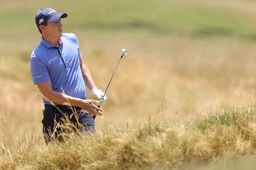 123rd U.S. Open Championship - Round Three