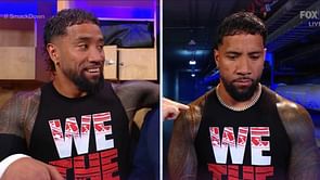 4 directions for Jey Uso after the jaw-dropping events of WWE SmackDown