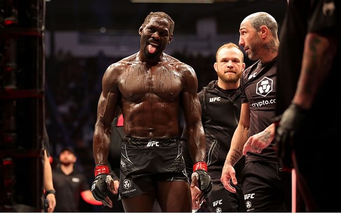 5 fights to make after UFC Fight Night: Marvin Vettori vs. Jared Cannonier