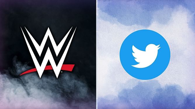 RAW Superstar reacts to getting called troublesome by WWE's official Twitter account