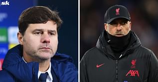Chelsea in talks to sign 2 players wanted by Liverpool - Reports