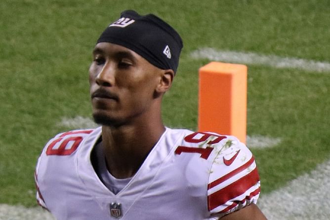Travis Rudolph speaks out after being acquitted in deadly shooting incident - “I'm at peace with everything”
