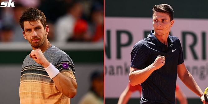 Queen's Club 2023: Cameron Norrie vs Miomir Kecmanovic preview, head-to-head, prediction, odds and pick | Cinch Championships