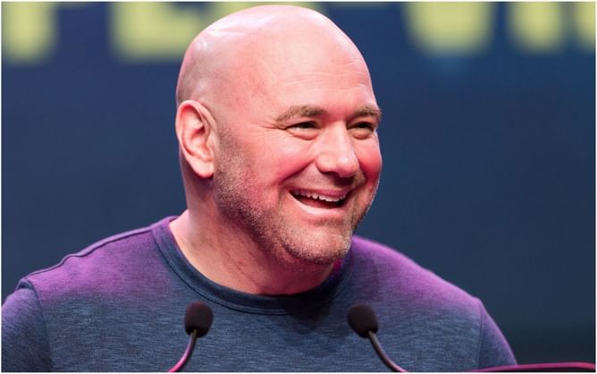 Former UFC fighter reveals only scenario which would make Dana White fix the judging system