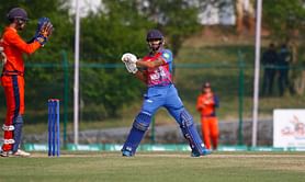 NEP vs UAE Dream11 prediction: 3 players you can pick as captain or vice-captain for today’s ICC CWC Qualifier Warm-up match – June 13, 2023