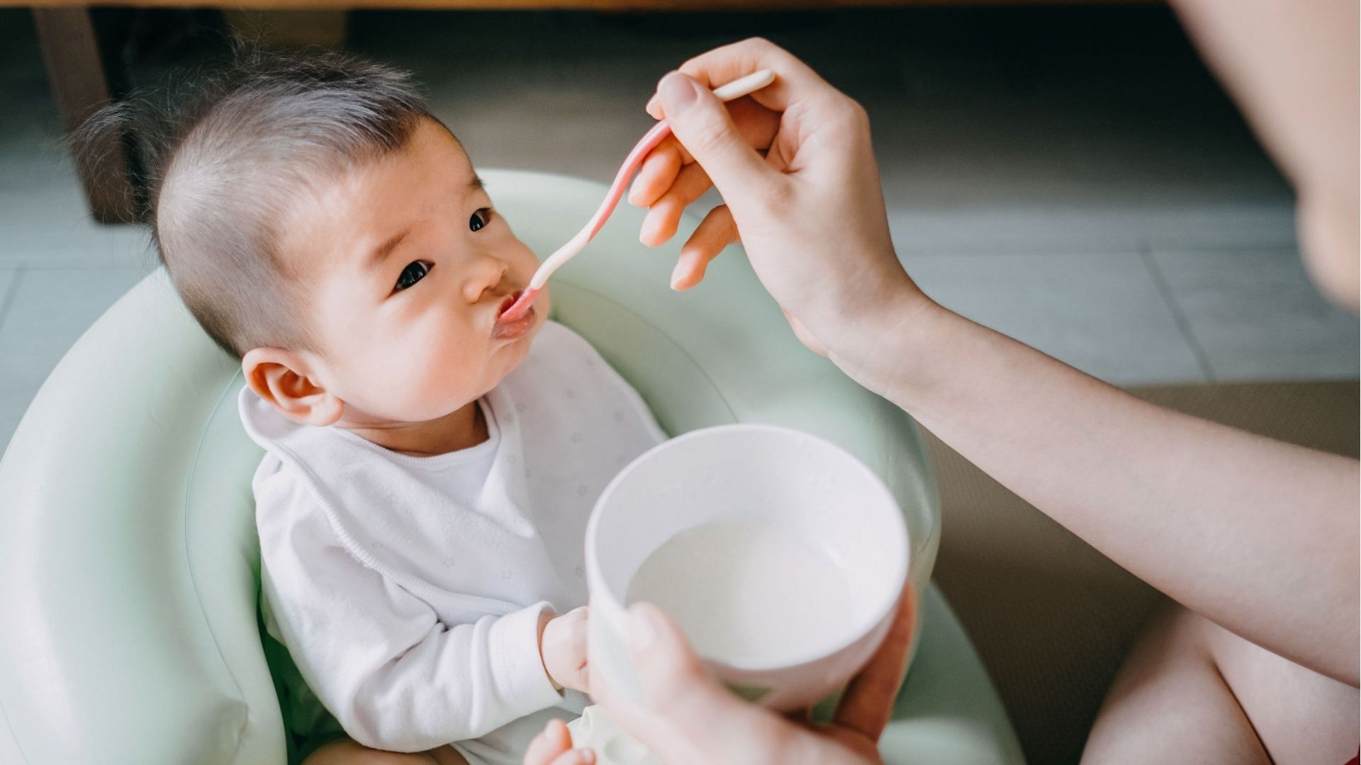 Several Baby Food brands continue to contain concerning levels of heavy metals (Image via D3SIGN / Getty Images)