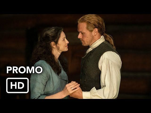 What Time Will Outlander Season 7 Episode 3 Air On Starz Release Date Plot And More