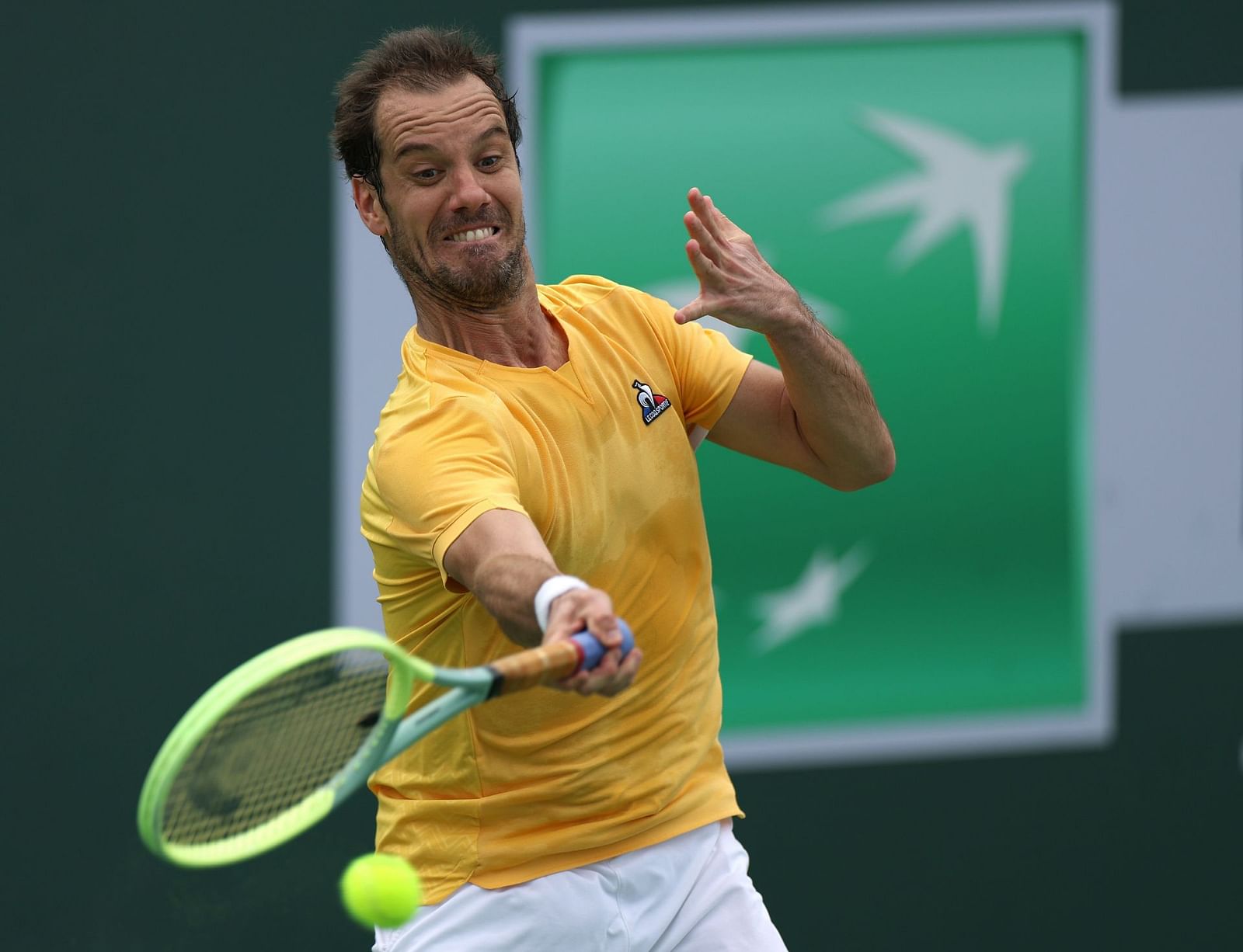 Halle Open 2023: Jannik Sinner vs Richard Gasquet preview, head-to-head