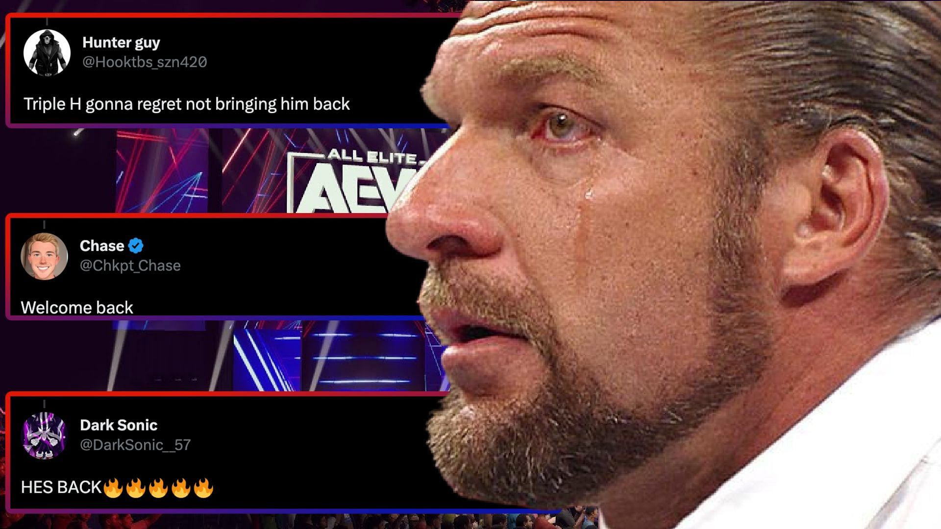 Triple H