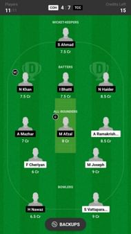 Fantasy suggestion #1