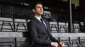 Former WWE writer believes that Tony Khan's goal with AEW isn't about "making money" (Exclusive)