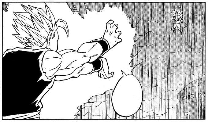 Dragon Ball hits an all-time low, again