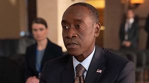 Secret Invasion: Why Rhodey is a Skrull, reasons explained